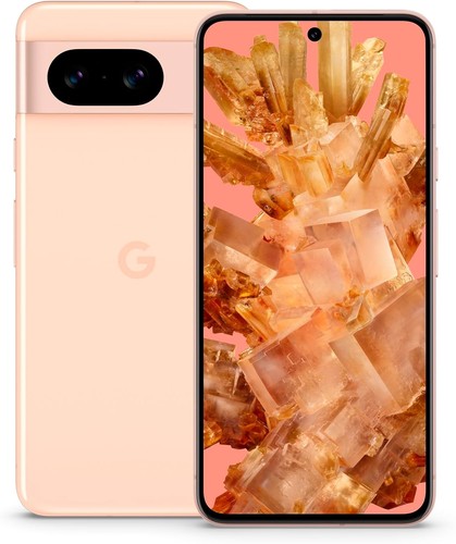 Google pixel 128gb - google, 8