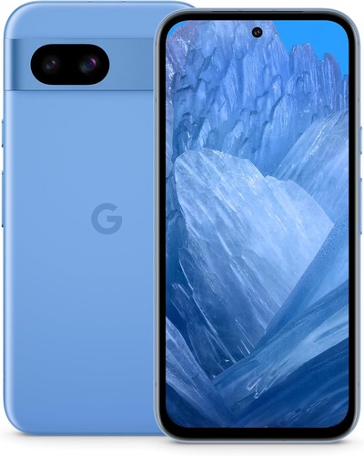 Google pixel android - pixel, 8a
