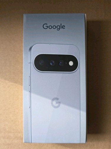Neu google pixel - 11, 256gb