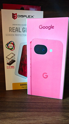 Google pixel 10a berry 128gb - pixel,