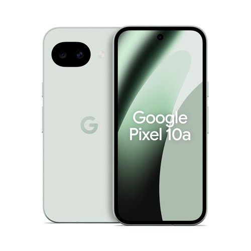 Google pixel 10a 128 fog - pixel, gb