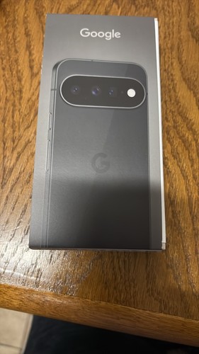 Google pixel 256gb obsidian - pixel,
