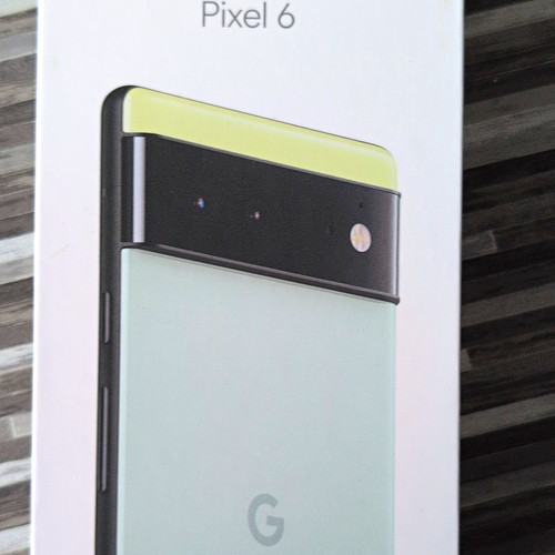 Google pixel 128gb grün - google,