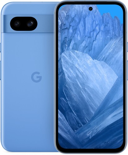 Google pixel 128gb - 8a,