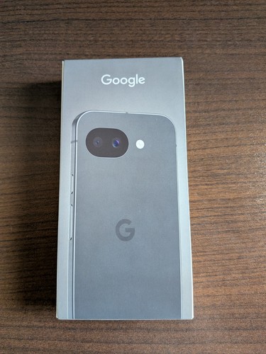 Google pixel 10a 128gb - google, 5g