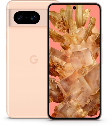 Google pixel 128gb - 128gb, rose