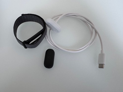 Google fitbit air selten - fitbit,