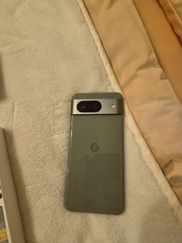 Google pixel 128gb 2 - 128gb, 6,2"