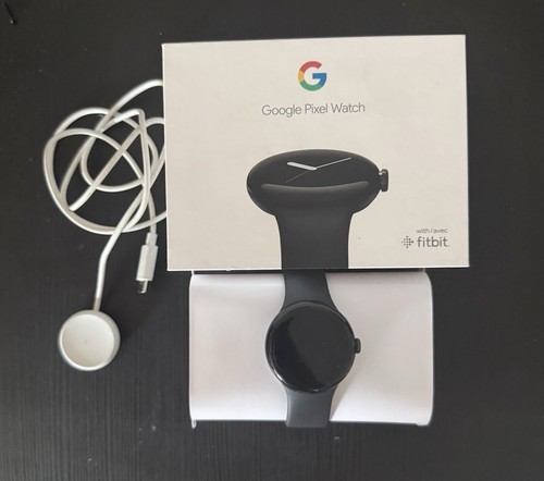 Google pixel watch - google,