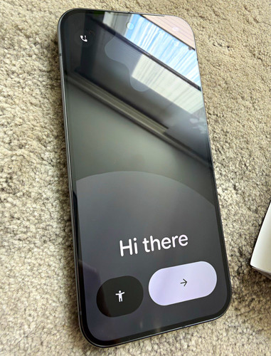 Google pixel pro smartphone - pixel,