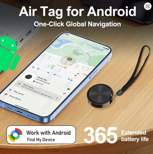 Android mini gps smart tracker - mini,