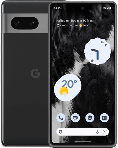 Google pixel 128gb obsidian - pixel,