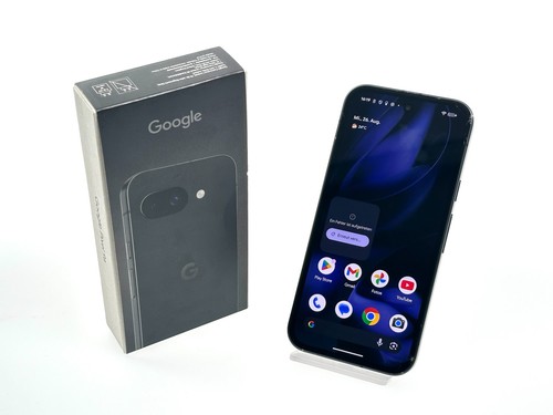 Google pixel 128gb - 9a,