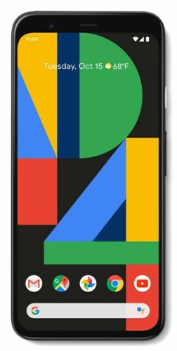 Google pixel schwarz gb - pixel, 64