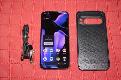 Google pixel pro 128gb - google,