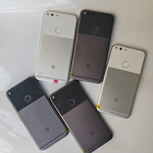 Original google pixel - google, (1st