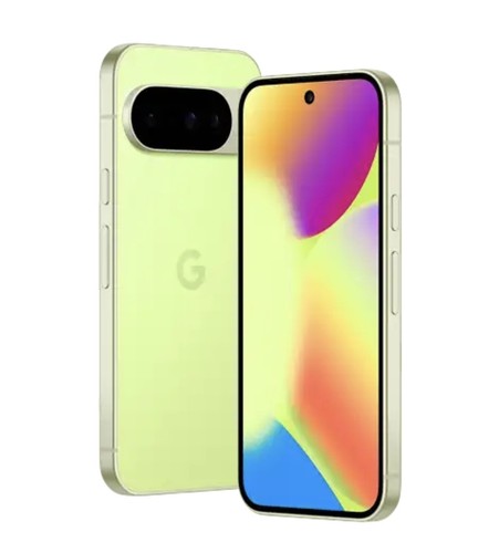 Google pixel - 10, (6.3")