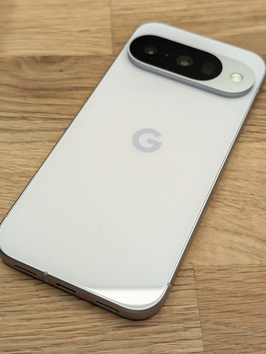 Google pixel frost - google, 10