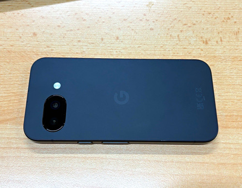 Google pixel smartphone 256 - pixel, 9a