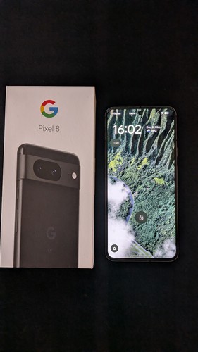 Google pixel gpj41 - 8,