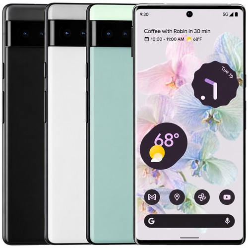 Google pixel 128gb - google,