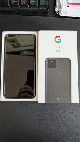 Google pixel 128gb schwarz - google,