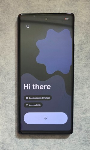 Google pixel 128gb sage - pixel, 6a
