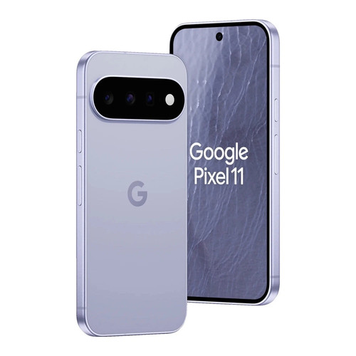 Google pixel frost 256gb - 11,
