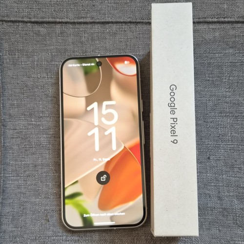Google pixel 128gb weiß - pixel, 9