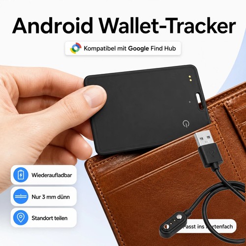Android tracker karte mit - android,