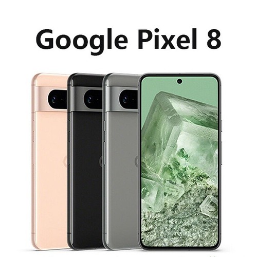Neu google pixel 5g - neu,