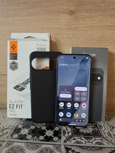 Google pixel pro 512gb - 11,