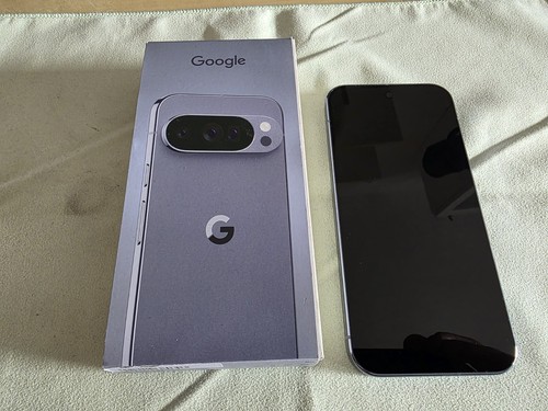 Google pixel pro 128 - google,