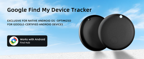 Smartfind smarttag tracker - smartfind,