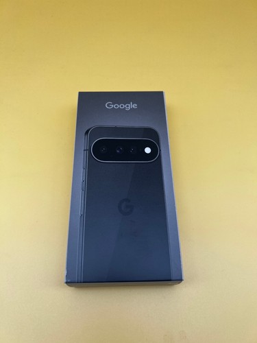 Google pixel obsidian - 5g,