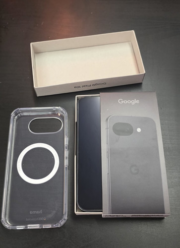 Google pixel 10a - pixel, 128gb