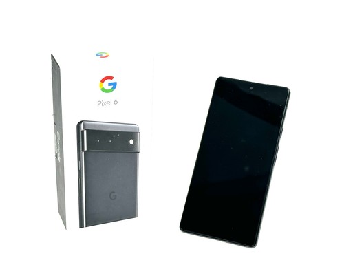 Google pixel 128gb gb7n6 - 6,