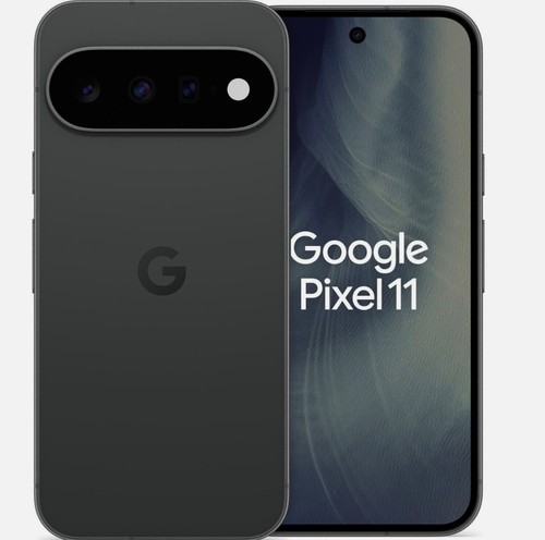 Google pixel 256gb - 11, 5g