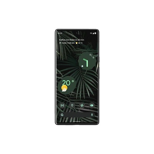 Google pixel pro 5g - 6,