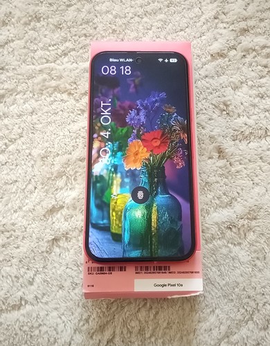 Google pixel 10a - pixel, 8gb