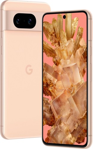 Google smartphone pixel - smartphone, 8