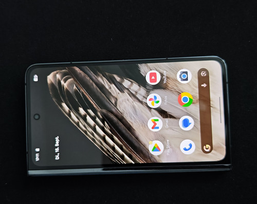 Google pixel fold 256gb - fold,