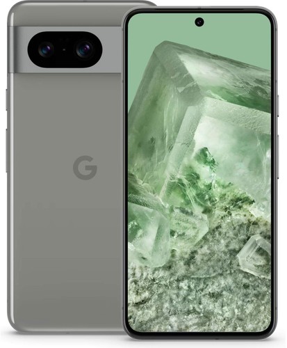 Google pixel 128gb hazel - google,