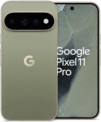 Google pixel pro - 11, 256gb