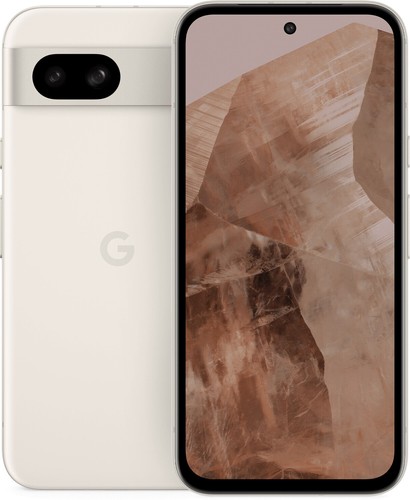 Google pixel 128gb beige 5g - 8a,